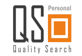 Quality Search Logo