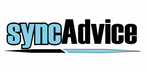 Logo Unternehmen syncAdvice
