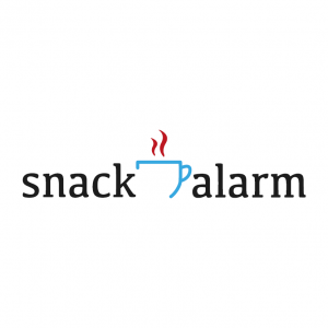 Logo Unternehmen snackAlarm